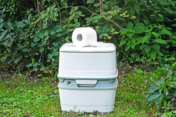 Best Event porta potty rental  in Gaithersburg, MD