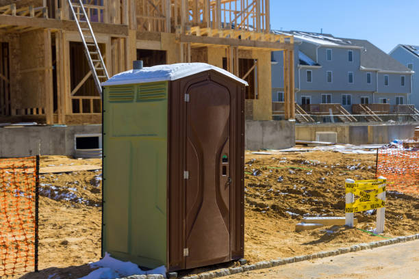 Best Porta potty services near me  in Gaithersburg, MD