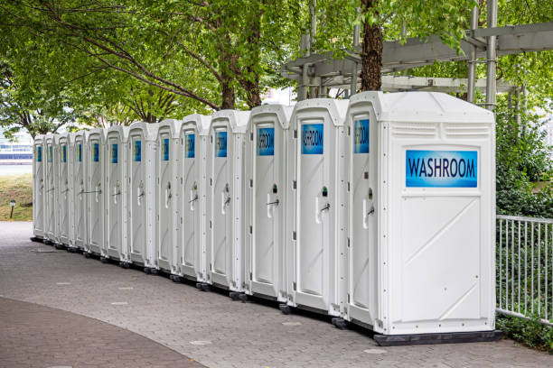 Best Portable bathroom rental  in Gaithersburg, MD