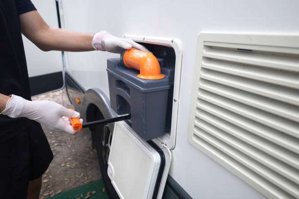Best Luxury portable toilet rental  in Gaithersburg, MD