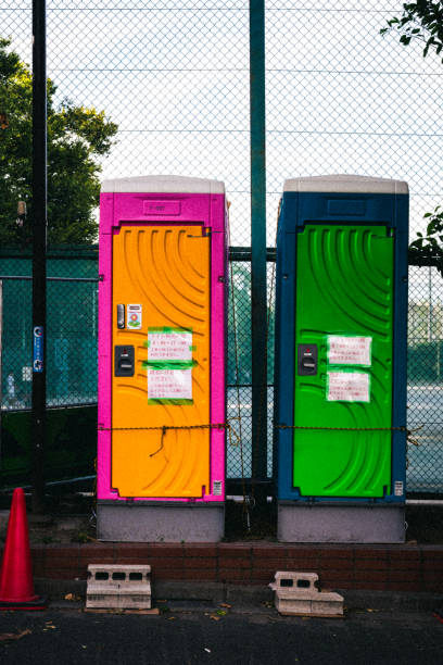 Trusted Gaithersburg, MD porta potty rental Experts