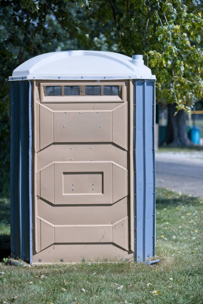 Portable restroom solutions in Gaithersburg, MD