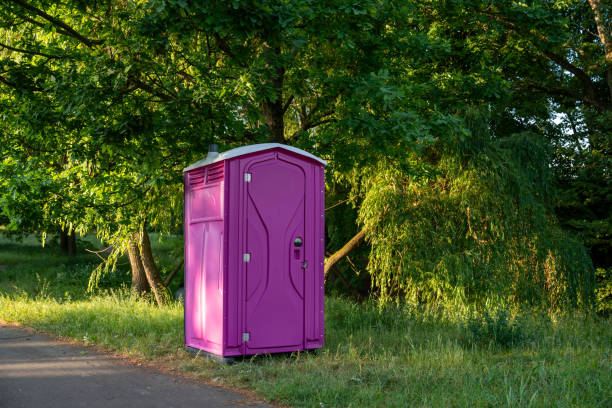 Trusted Gaithersburg, MD porta potty rental Experts