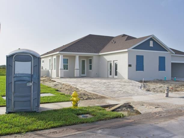 Best Porta potty delivery and setup  in Gaithersburg, MD